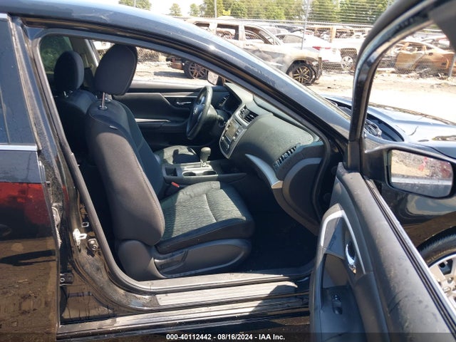 Nissan Altima 2.5 S 2016 1N4AL3AP6GC202008 Image 5