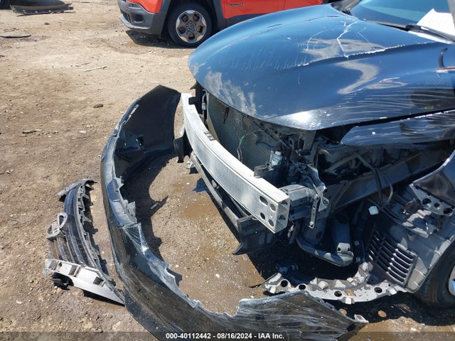 Nissan Altima 2.5 S 2016 1N4AL3AP6GC202008 Image 6