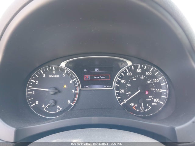 Nissan Altima 2.5 S 2016 1N4AL3AP6GC202008 Image 7