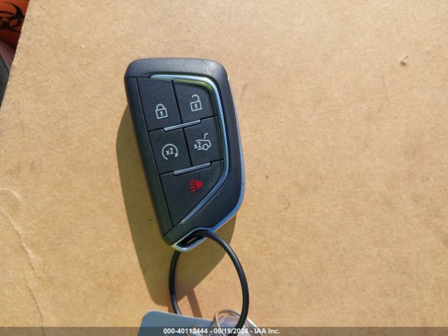 1G6DT5RK6R0108066 Cadillac Ct5 Premium Luxury