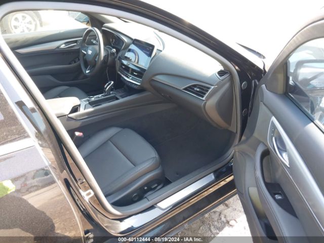 1G6DT5RK6R0108066 Cadillac Ct5 Premium Luxury