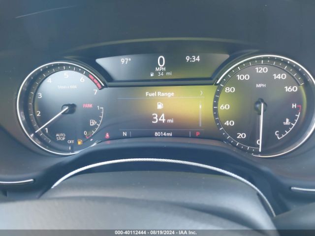 1G6DT5RK6R0108066 Cadillac Ct5 Premium Luxury