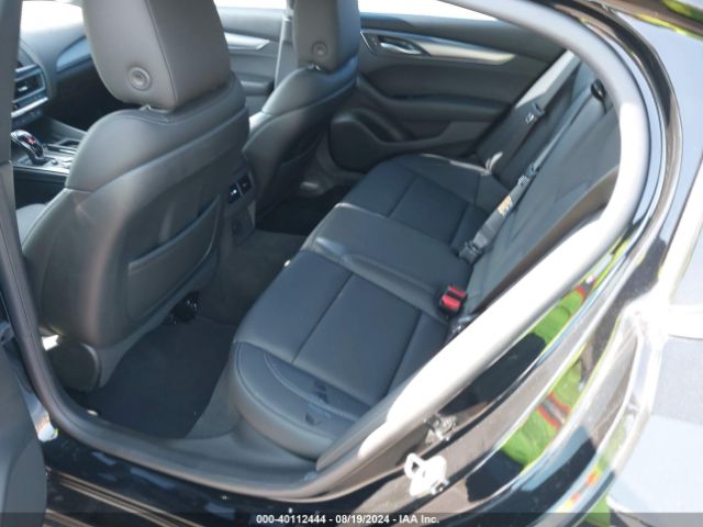 1G6DT5RK6R0108066 Cadillac Ct5 Premium Luxury