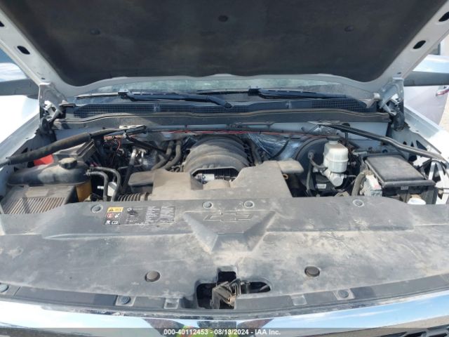 3GCUKSEC2EG212489 Chevrolet Silverado 1500 1lz