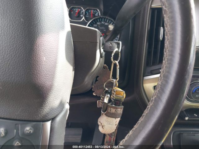 3GCUKSEC2EG212489 Chevrolet Silverado 1500 1lz