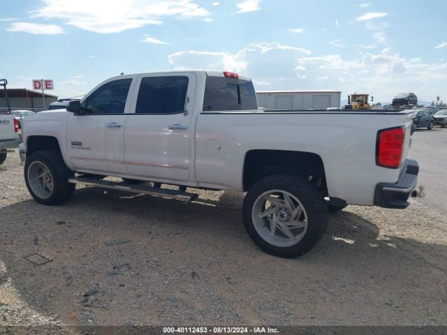 3GCUKSEC2EG212489 Chevrolet Silverado 1500 1lz