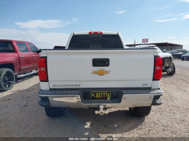 3GCUKSEC2EG212489 Chevrolet Silverado 1500 1lz