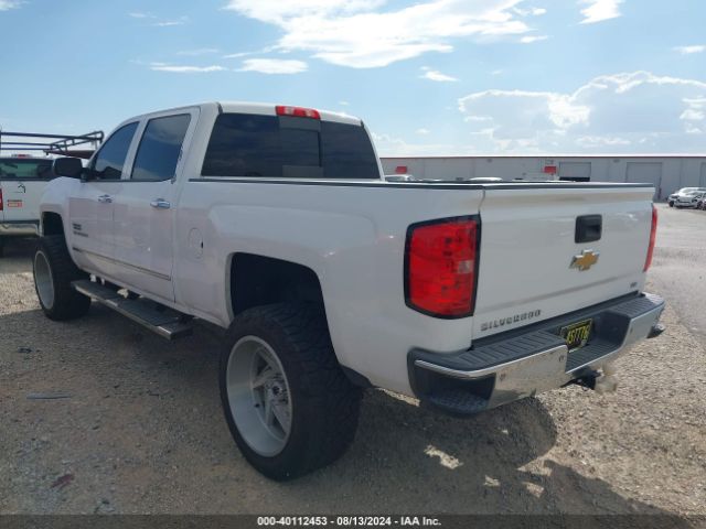 3GCUKSEC2EG212489 Chevrolet Silverado 1500 1lz