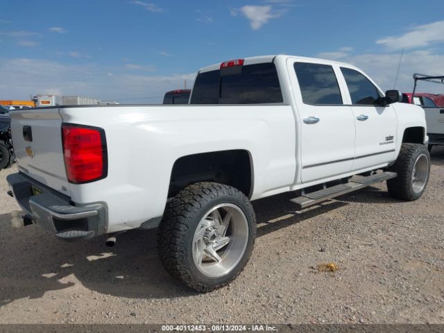 3GCUKSEC2EG212489 Chevrolet Silverado 1500 1lz