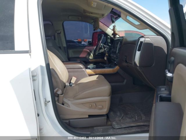 3GCUKSEC2EG212489 Chevrolet Silverado 1500 1lz
