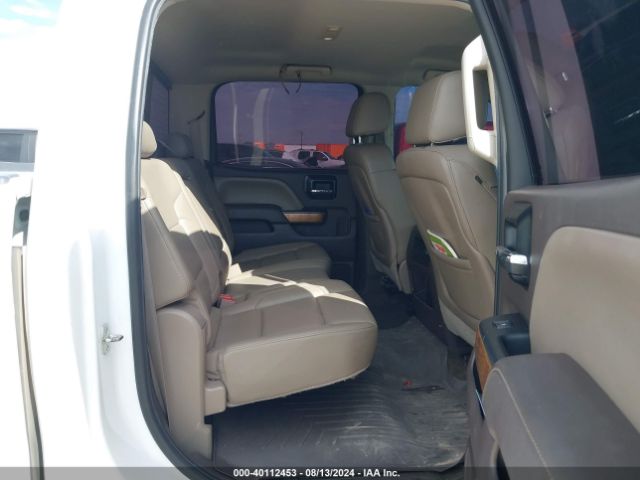 3GCUKSEC2EG212489 Chevrolet Silverado 1500 1lz