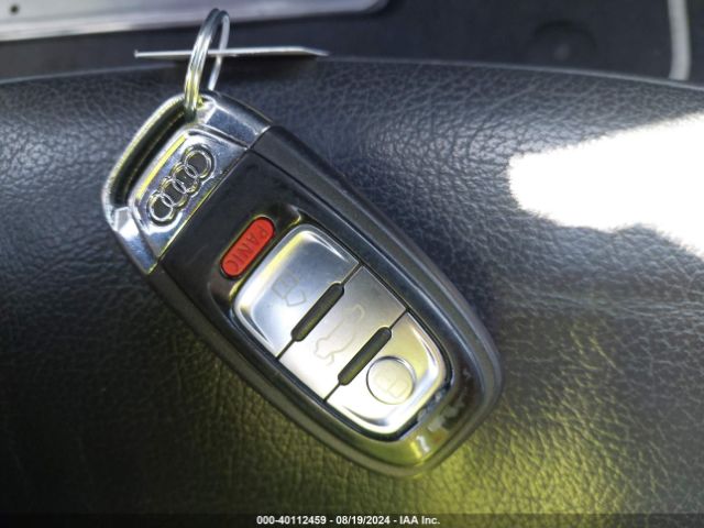 WAUWGAFC0GN098888 Audi A7 3.0t Premium Plus