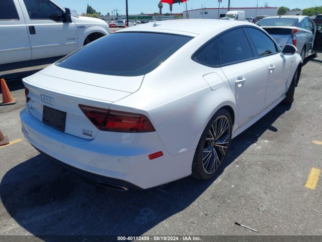 WAUWGAFC0GN098888 Audi A7 3.0t Premium Plus
