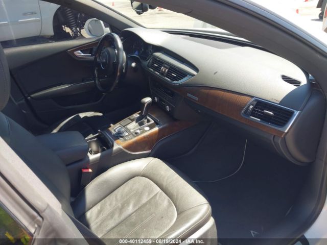 WAUWGAFC0GN098888 Audi A7 3.0t Premium Plus