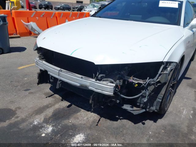WAUWGAFC0GN098888 Audi A7 3.0t Premium Plus