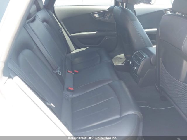 WAUWGAFC0GN098888 Audi A7 3.0t Premium Plus