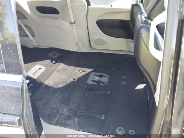 2C4RC1BG4JR214317 Chrysler Pacifica Touring L