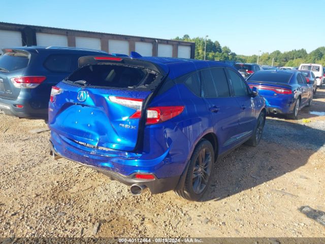 5J8TC1H62LL005725 Acura Rdx A-spec Package