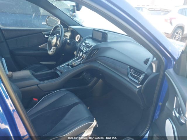 5J8TC1H62LL005725 Acura Rdx A-spec Package
