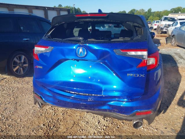 5J8TC1H62LL005725 Acura Rdx A-spec Package