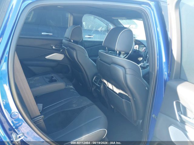 5J8TC1H62LL005725 Acura Rdx A-spec Package