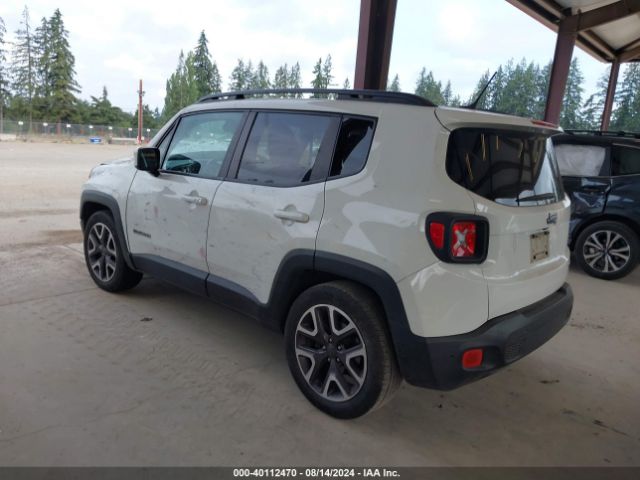 ZACCJABT0GPD73504 Jeep Renegade Latitude