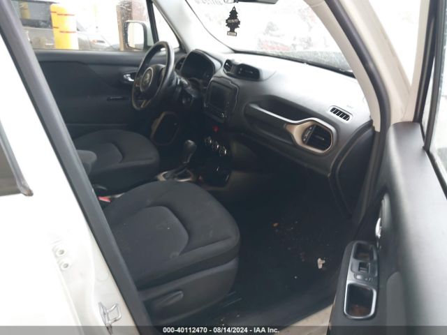 ZACCJABT0GPD73504 Jeep Renegade Latitude