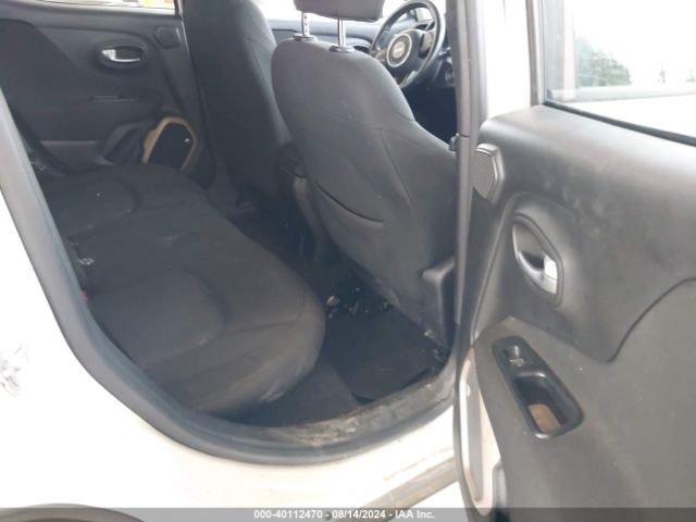 ZACCJABT0GPD73504 Jeep Renegade Latitude