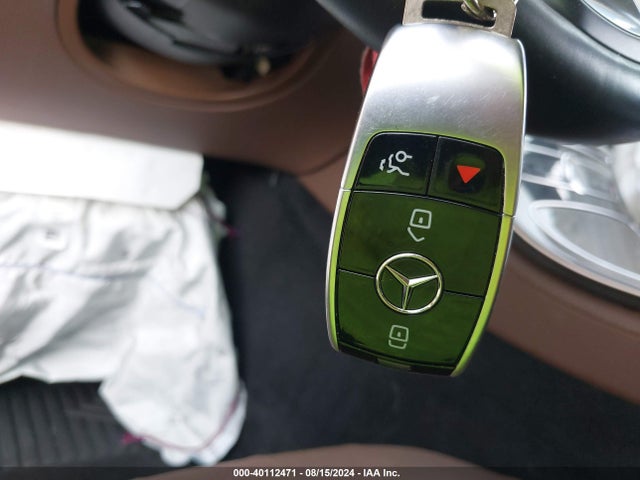 WDDZF4JB9HA161861 Mercedes-Benz E 300