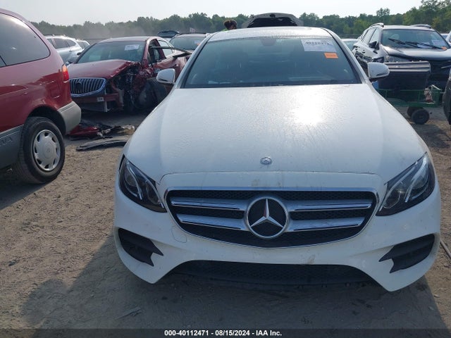 WDDZF4JB9HA161861 Mercedes-Benz E 300