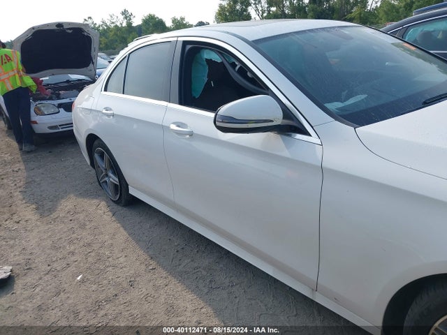 WDDZF4JB9HA161861 Mercedes-Benz E 300