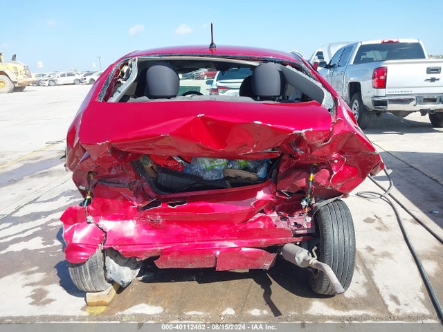 Mitsubishi Mirage G4 Es 2018 ML32F3FJ3JHF11865 Image 15