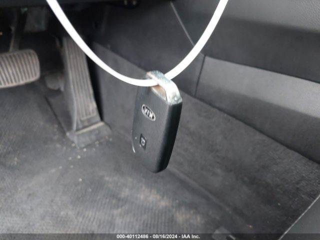 5XXG64J20MG040457 KIA K5 Gt-line
