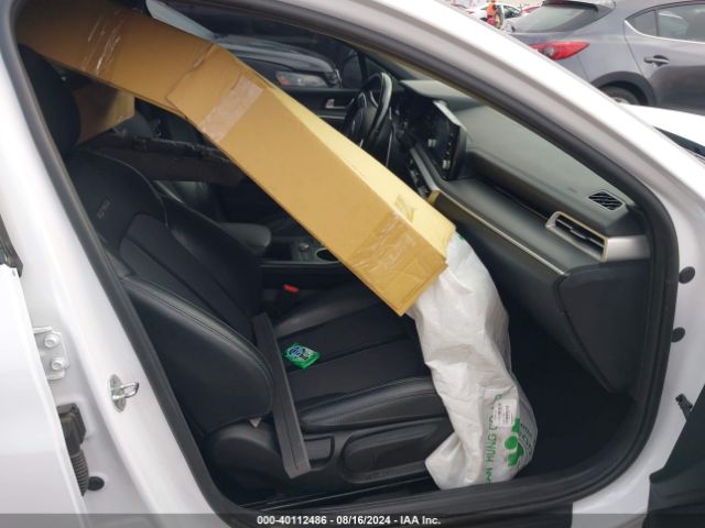 5XXG64J20MG040457 KIA K5 Gt-line