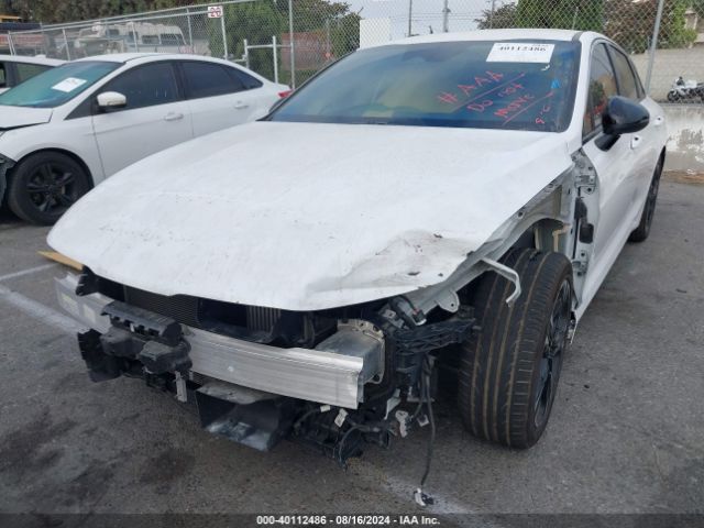 5XXG64J20MG040457 KIA K5 Gt-line