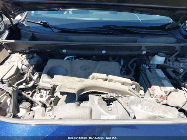 2T3C1RFV5MW158708 Toyota Rav4 Xle Premium