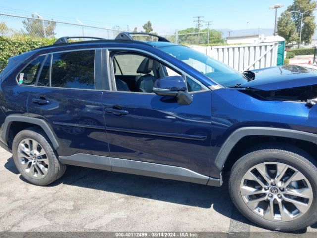 2T3C1RFV5MW158708 Toyota Rav4 Xle Premium