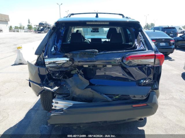 2T3C1RFV5MW158708 Toyota Rav4 Xle Premium
