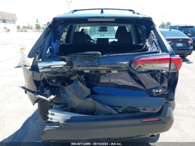 2T3C1RFV5MW158708 Toyota Rav4 Xle Premium
