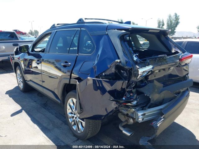 2T3C1RFV5MW158708 Toyota Rav4 Xle Premium
