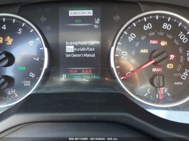 2T3C1RFV5MW158708 Toyota Rav4 Xle Premium