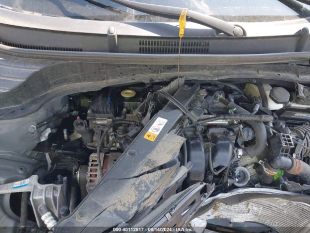 KNDJ23AUXN7807948 KIA SOUL LX