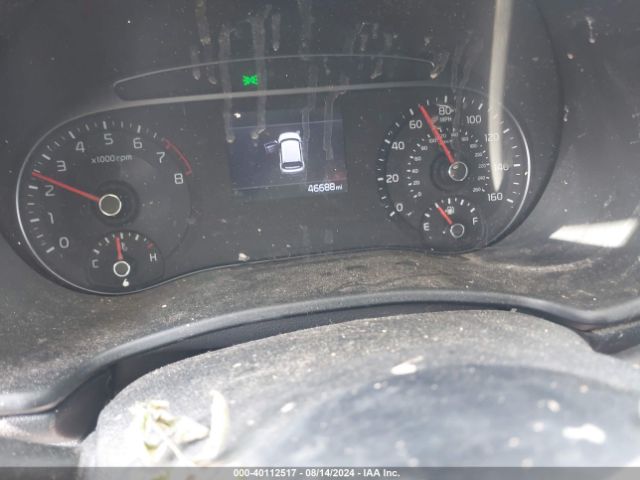 KNDJ23AUXN7807948 KIA SOUL LX