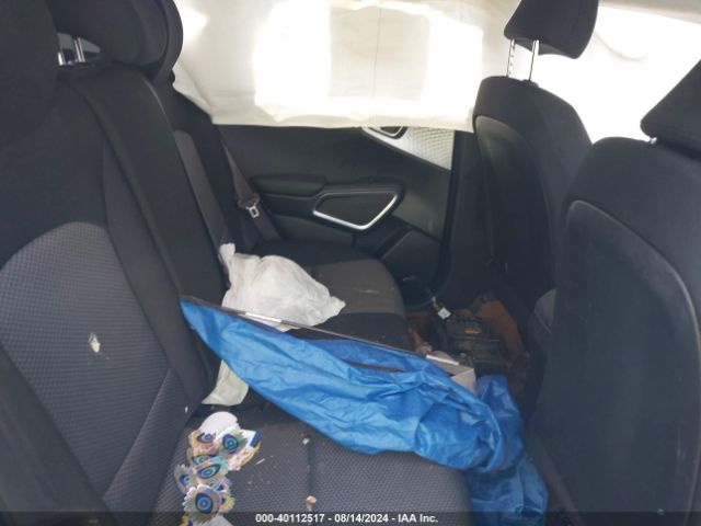 KNDJ23AUXN7807948 KIA SOUL LX
