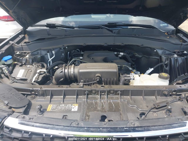 Ford EXPLORER XLT 2020 1FMSK8DH1LGC08252 Image 10