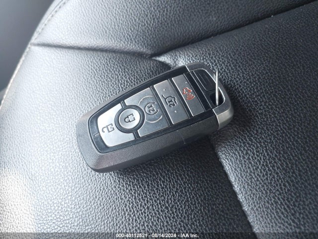Ford EXPLORER XLT 2020 1FMSK8DH1LGC08252 Image 11