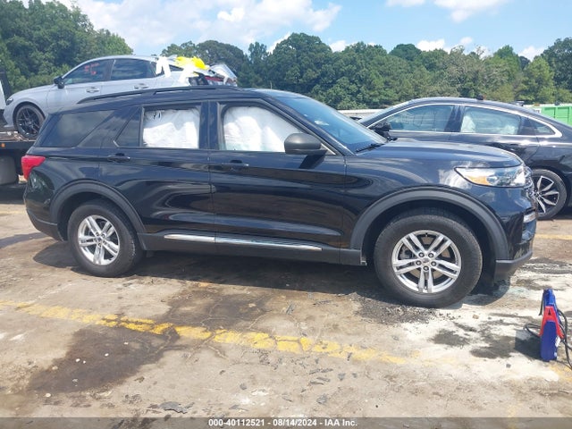 Ford EXPLORER XLT 2020 1FMSK8DH1LGC08252 Image 13