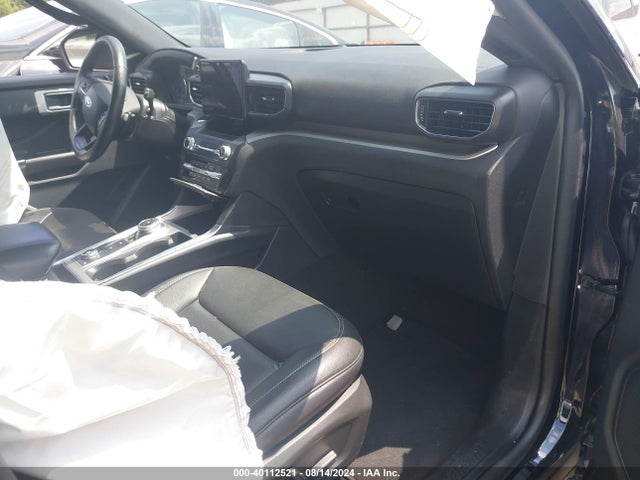 Ford EXPLORER XLT 2020 1FMSK8DH1LGC08252 Image 5