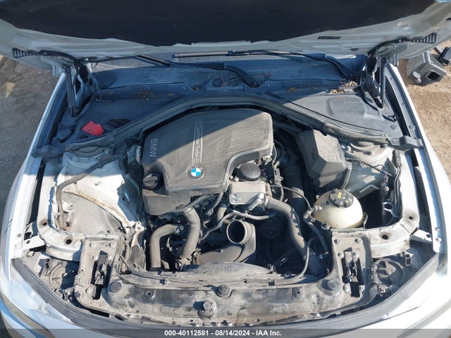 WBA8E5G50GNT94175 BMW 320i Xdrive