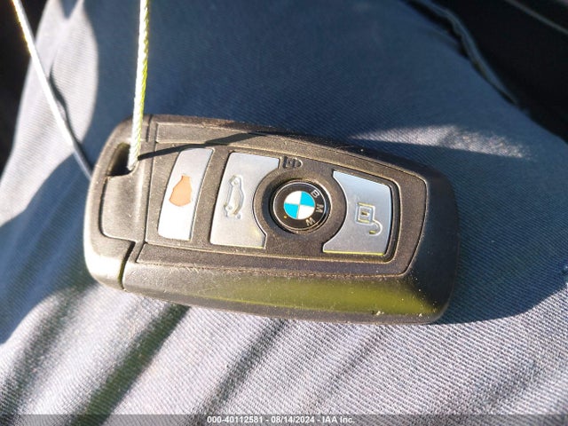 WBA8E5G50GNT94175 BMW 320i Xdrive